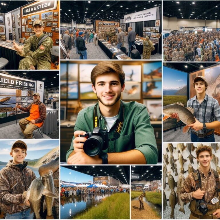 Collage Hunting Fishing (3)