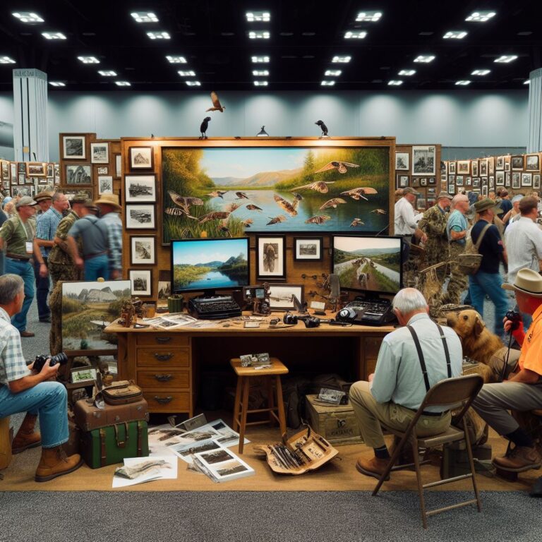 Hunting Fishing Expo 5