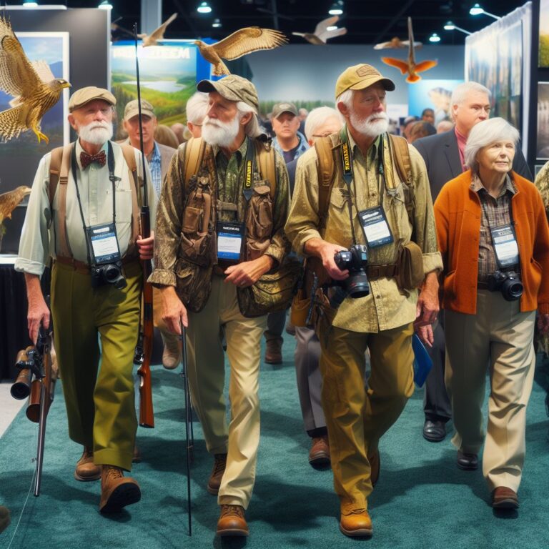 Hunting fishing expo (4)